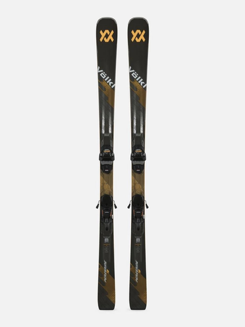 2026 Volkl Peregrine 78 Skis