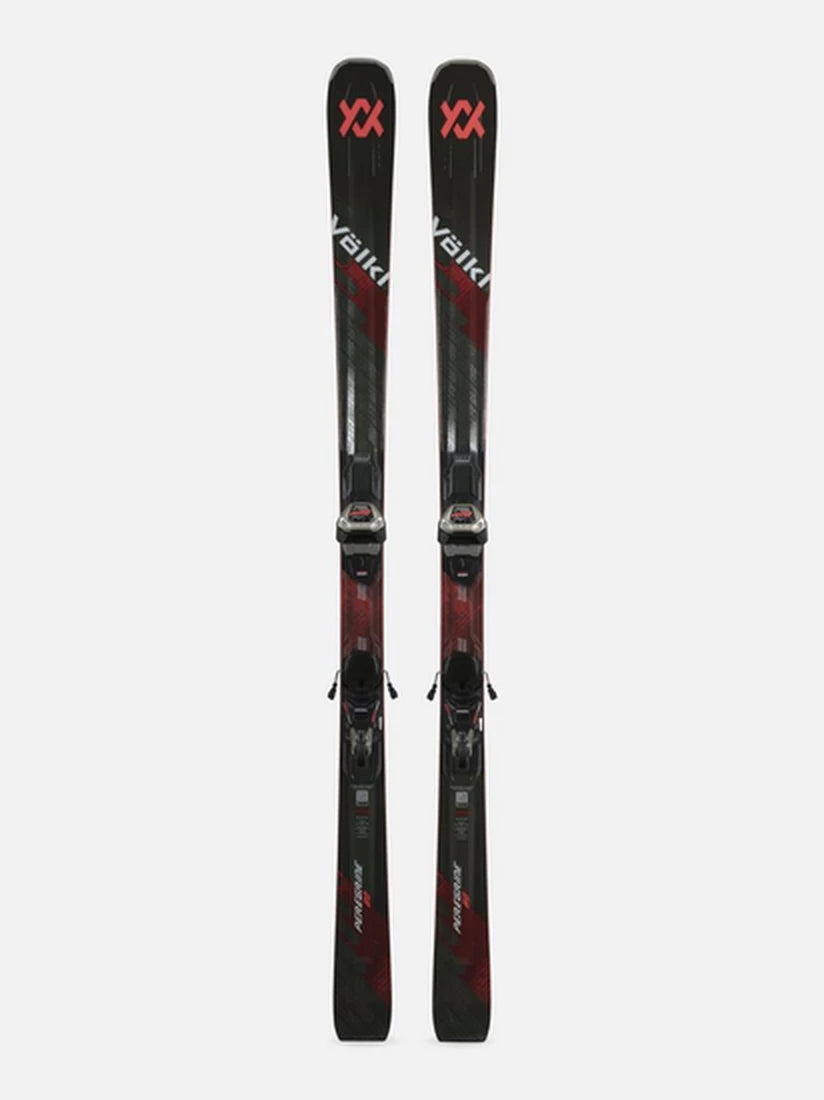 2026 Volkl Peregrine 80 Skis