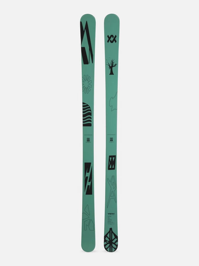 2026 Volkl Revolt 86 Skis