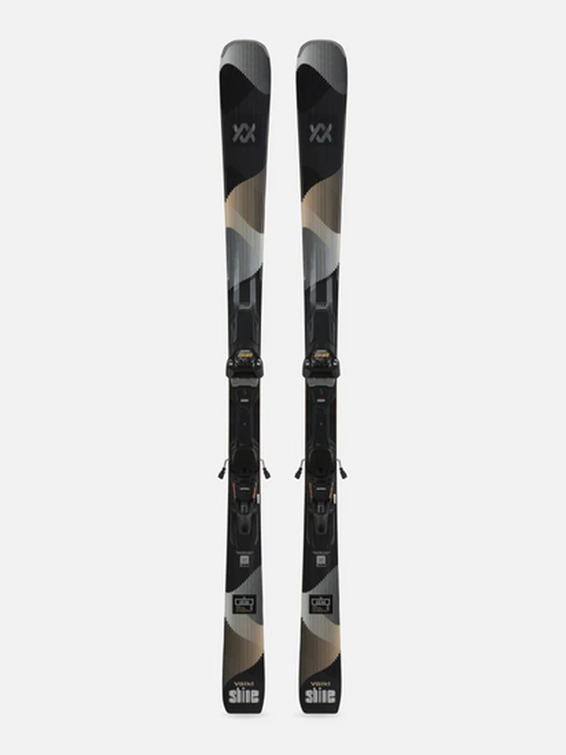 2026 Volkl Shine 78 Womens Skis