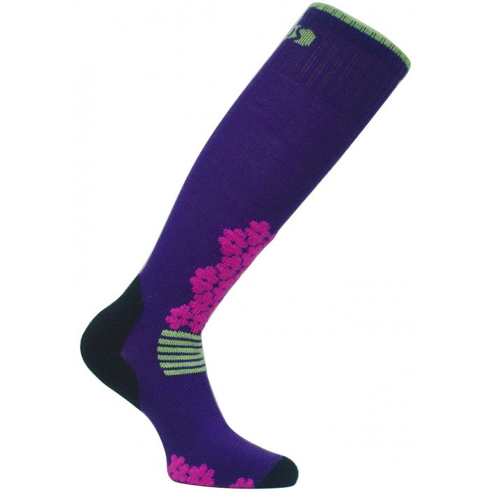Eurosock Snowdrop Womens Socks