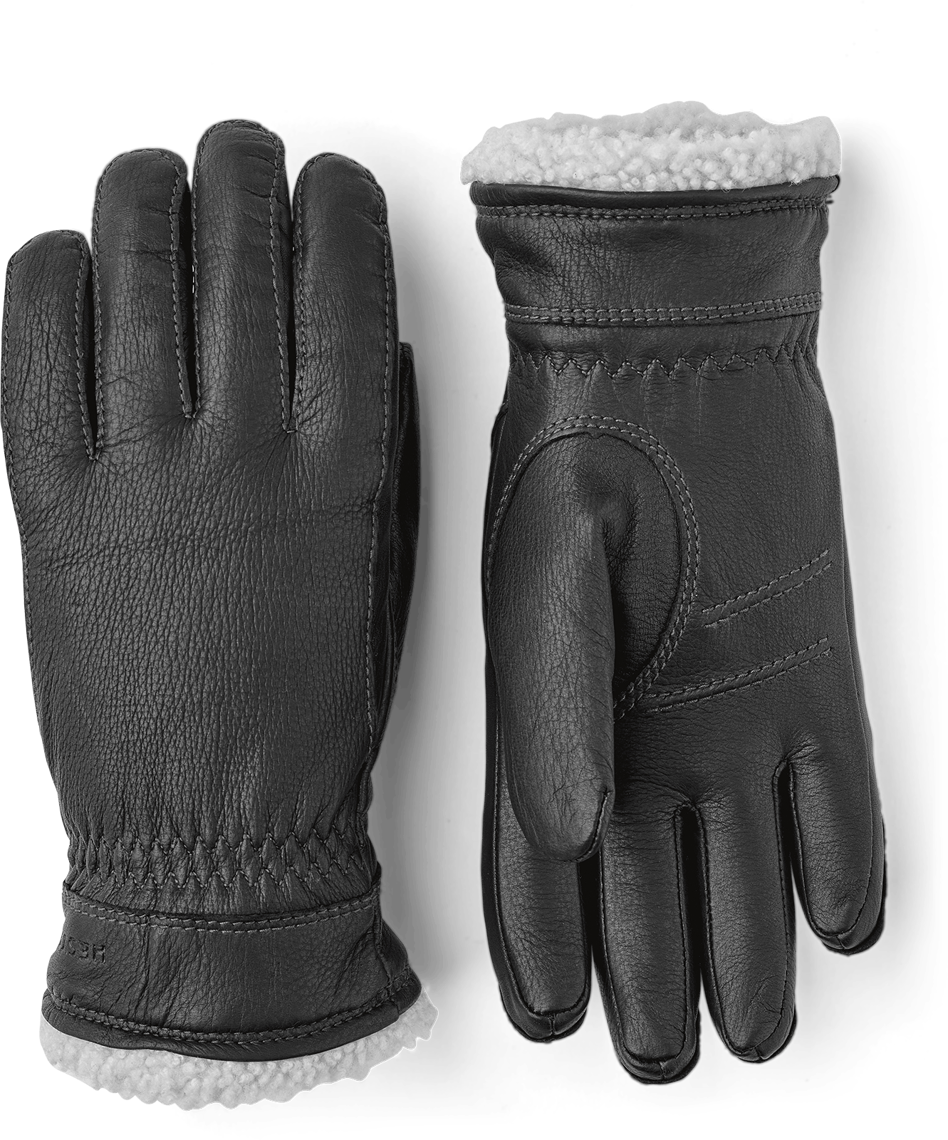 Hestra Deerskin Primaloft Gloves