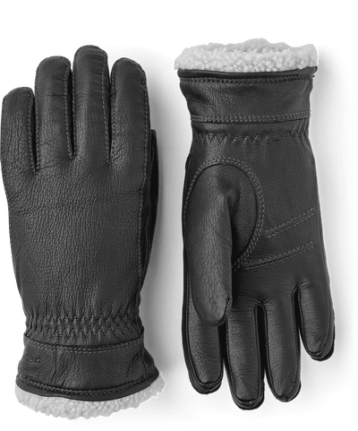 Hestra Deerskin Primaloft Gloves