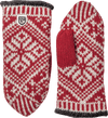 Hestra Nordic Wool Mitt