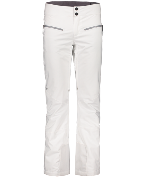 Obermeyer Bliss Womens Ski Pants Hickory and Tweed New