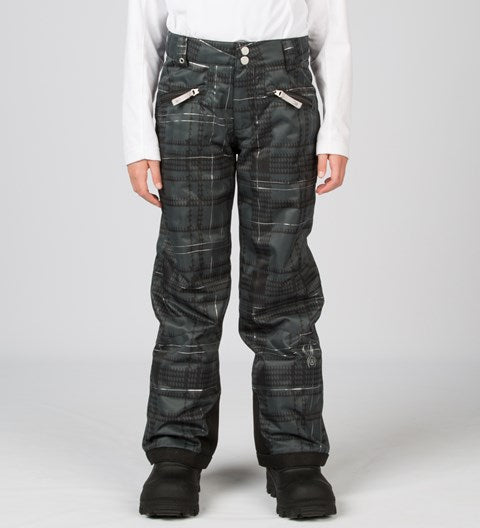 Spyder VIxen Athletic Girls Ski Pants