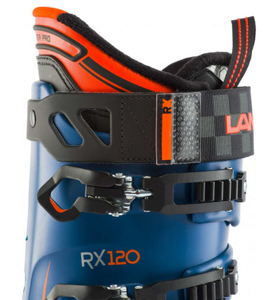2023 Lange RX 120 Ski Boots