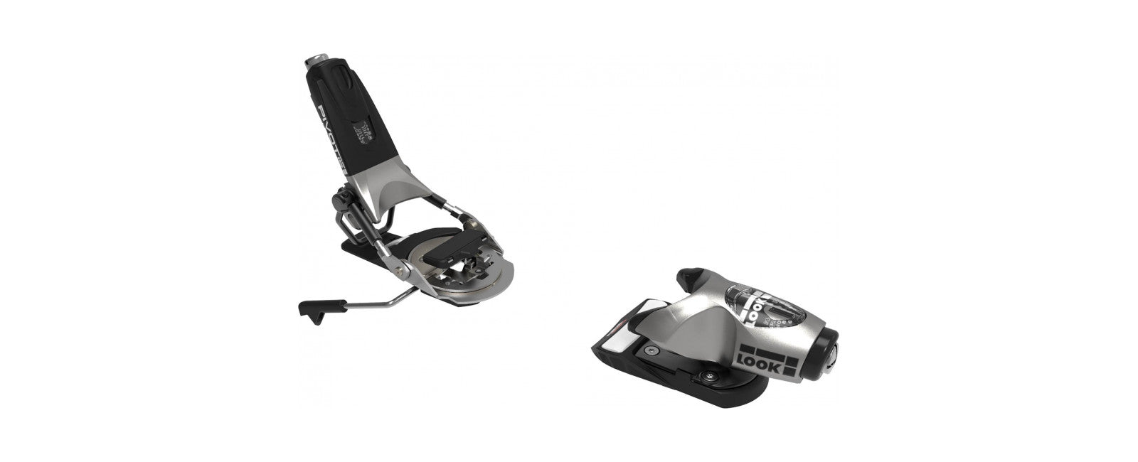 2024 Look Pivot 15 GW Bindings