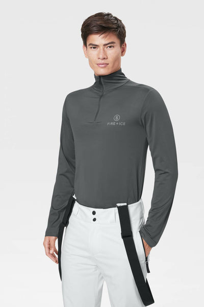 Bogner Fire and Ice Pascal Baselayer Top