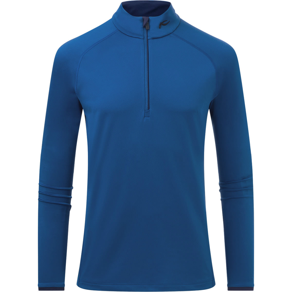 Kjus Feel Mens Half Zip Pullover