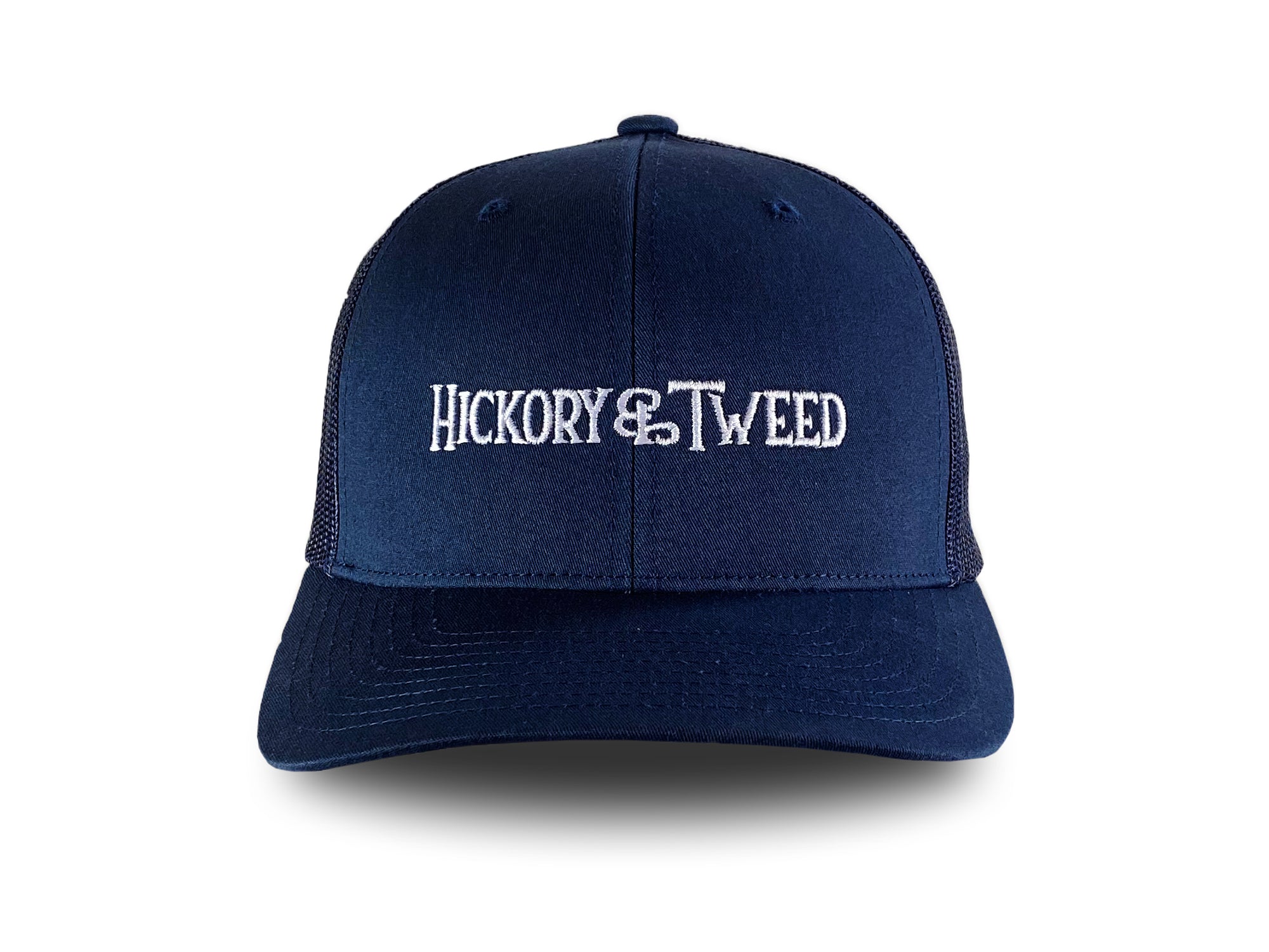 H&T Vintage Trucker Cap