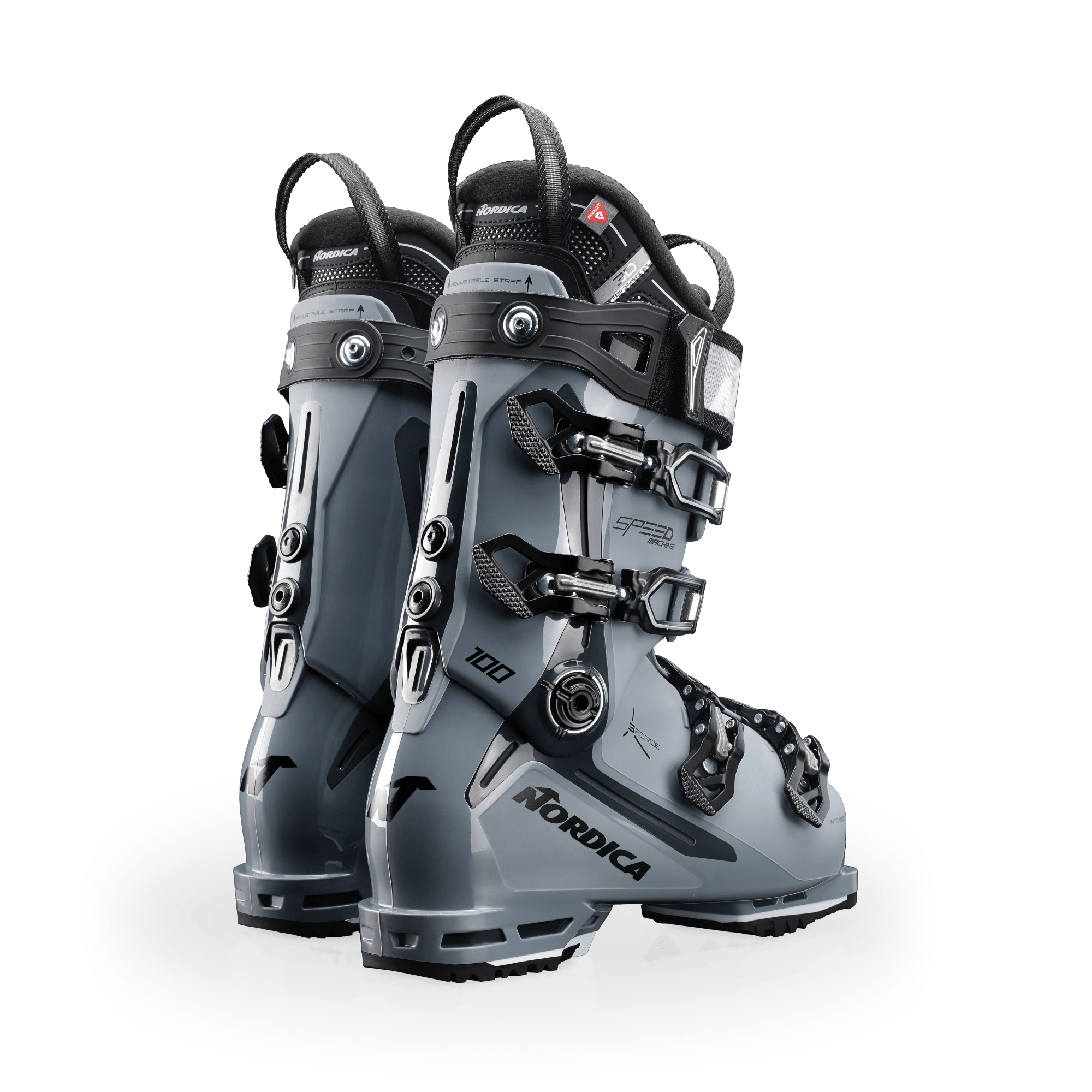 Nordica speed 2025 machine 11