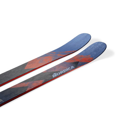 2023 Nordica Enforcer 100 Skis
