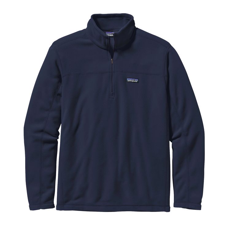 Patagonia micro d jacket best sale