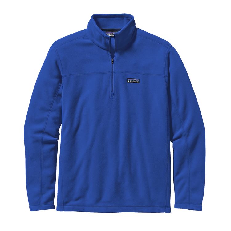 Patagonia Micro-Fleece online Half Zip