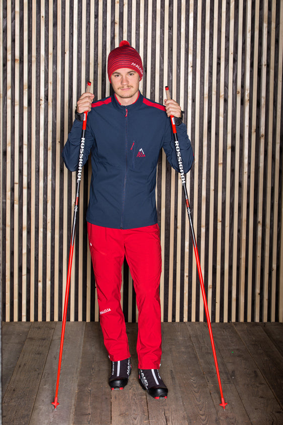 Maloja Marcus M Nordic Ski Pants