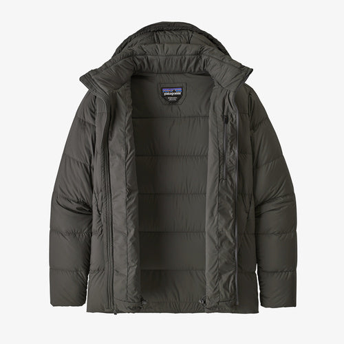 What Exactly is Patagonia's Silent Down Jacket?