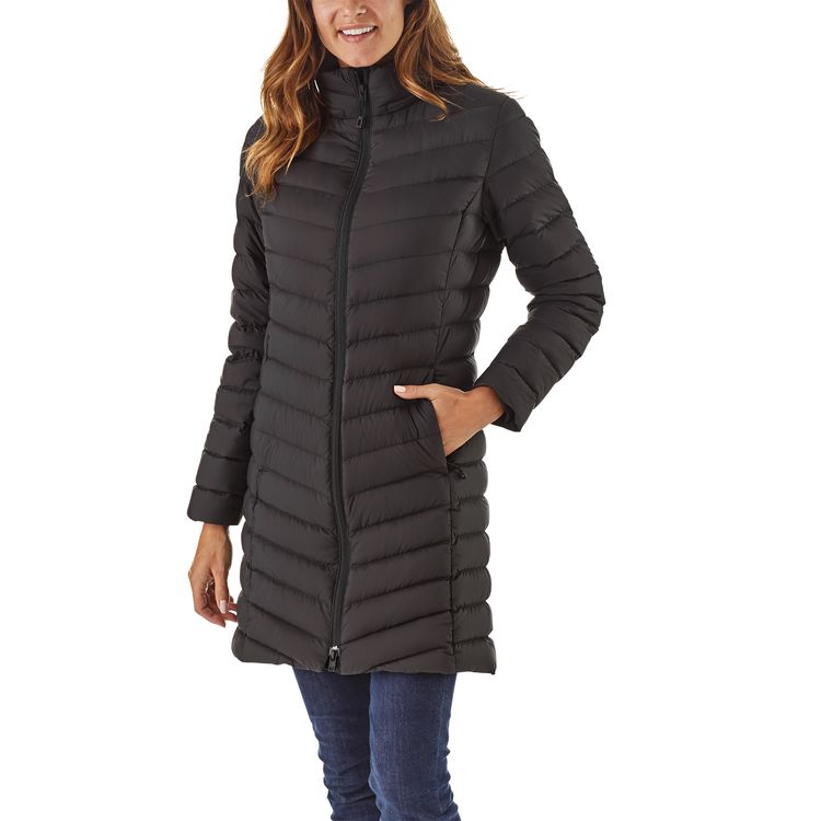 Patagonia womens down coat Clearance