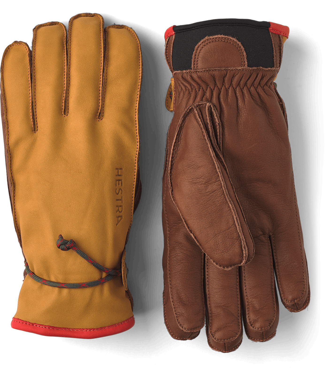Hestra Wakayama Cowhide Gloves