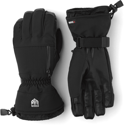 Hestra Czone Pointer Ski Gloves