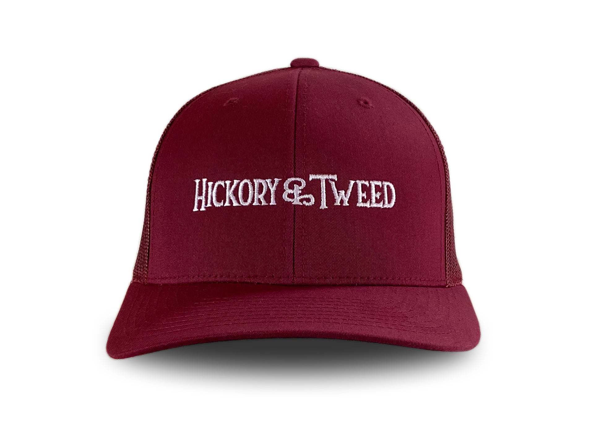 H&T Vintage Trucker Cap