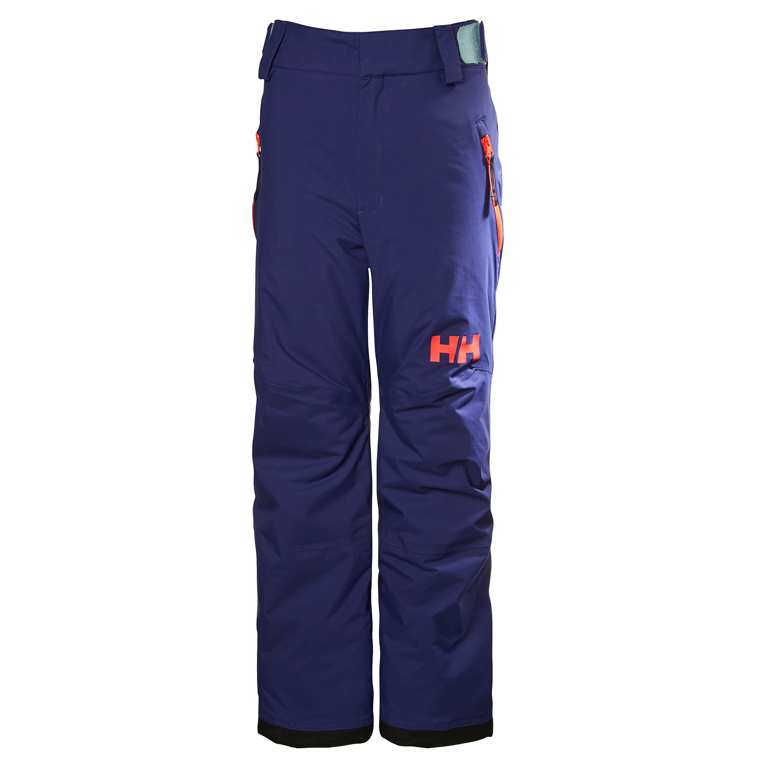 Helly Hansen Legendary Jr Ski Pants Hickory and Tweed New