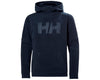 Helly Hansen Daybreaker Junior Hoodie