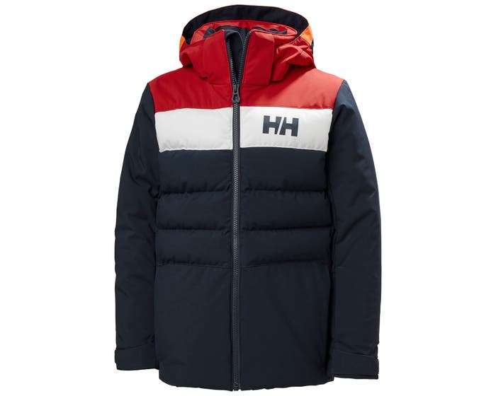 Helly Hansen Junior Cyclone Jacket