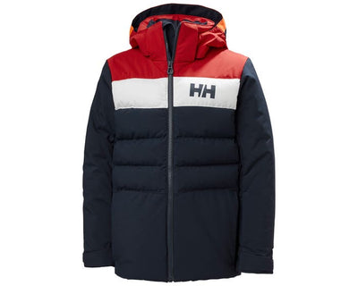 Helly Hansen Junior Cyclone Jacket