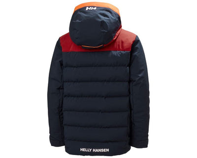 Helly Hansen Junior Cyclone Jacket