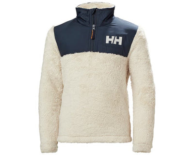 Helly Hansen Champ Junior Half Zip Fleece