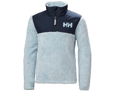 Helly Hansen Champ Junior Half Zip Fleece