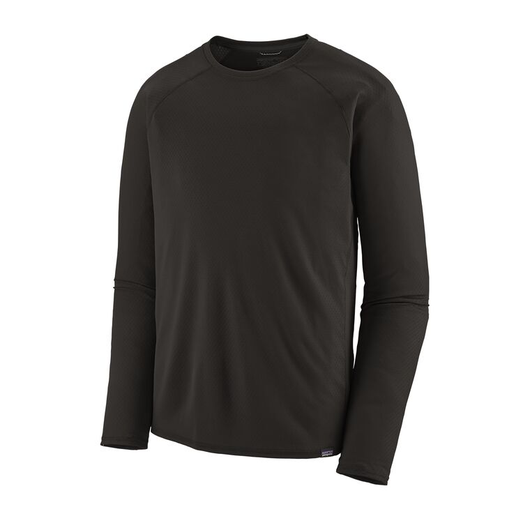 Patagonia Capilene Midweight Crew Baselayer