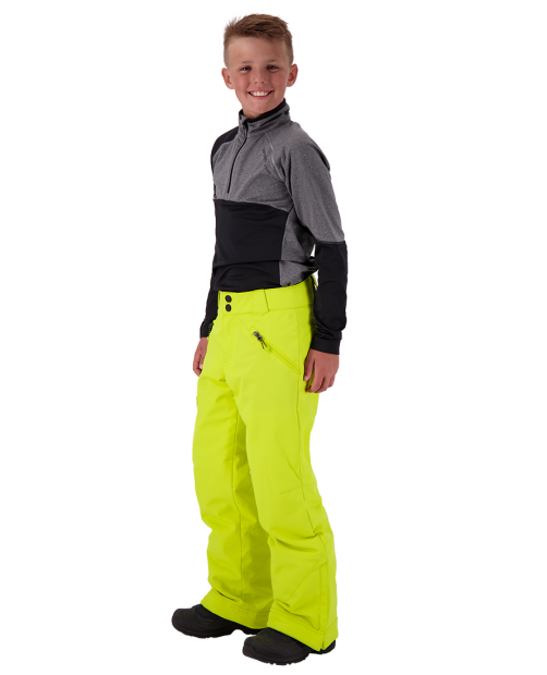 Obermeyer Brisk Boys Ski Pants