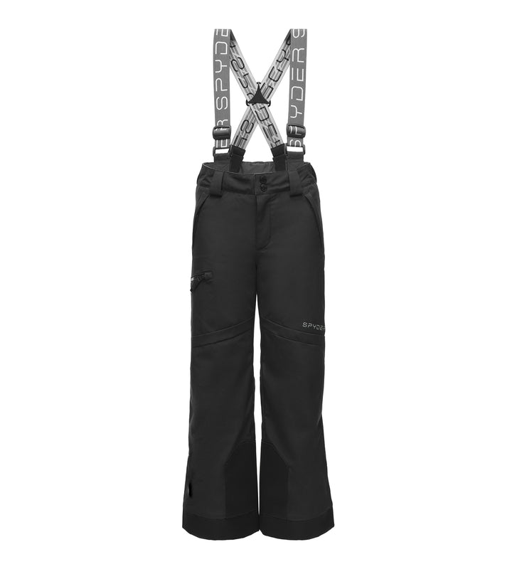 Spyder Propulsion Boys Ski Pants | Hickory and Tweed | New