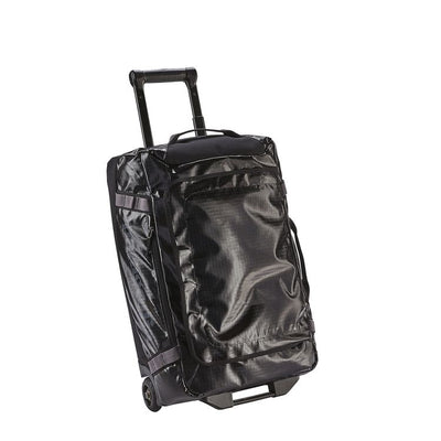 Patagonia Black Hole Wheeled 40L Duffle Bag
