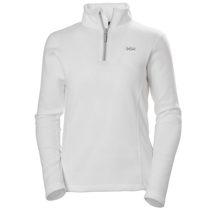 Helly Hansen Daybreaker 1/2 Zip Womens Fleece