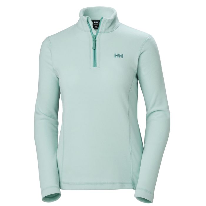 Helly Hansen Daybreaker 1/2 Zip Womens Fleece
