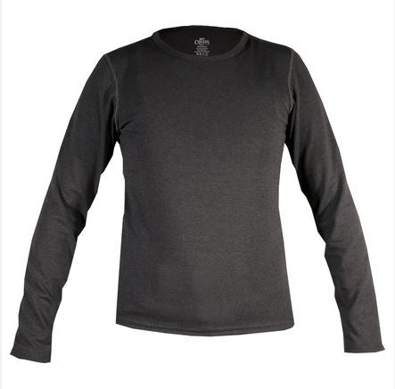Hot Chillys Youth Originals Crewneck Baselayer