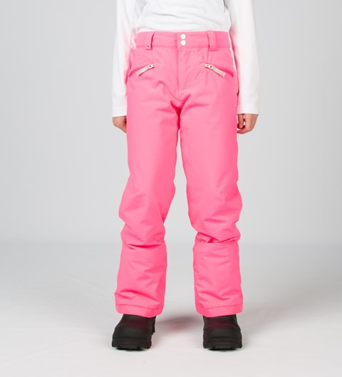 Spyder VIxen Athletic Girls Ski Pants