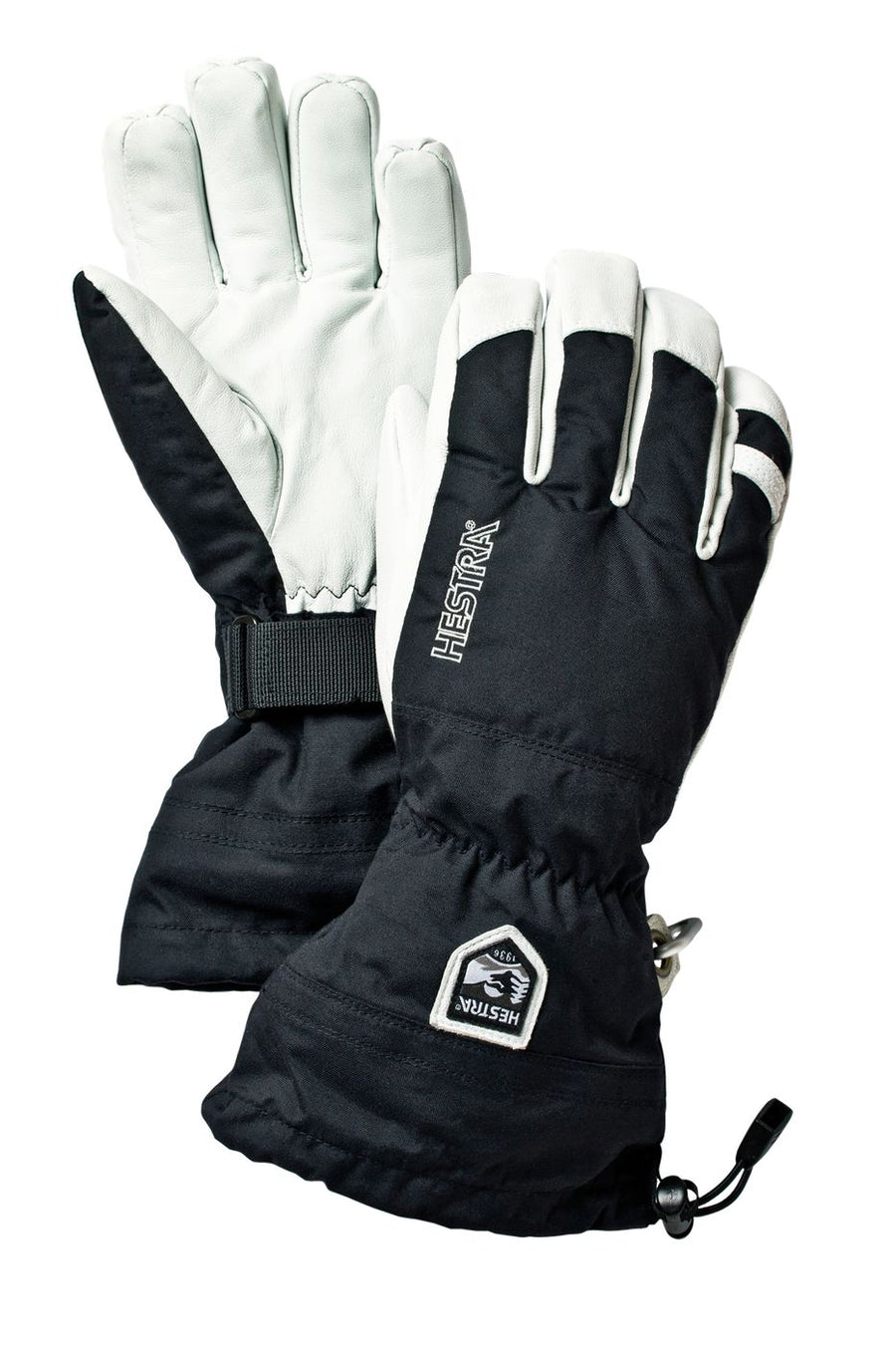 Hestra Army Leather Heli Ski Gloves
