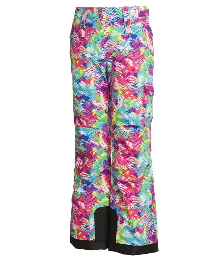 Sunice Zoe Girls Ski Pants
