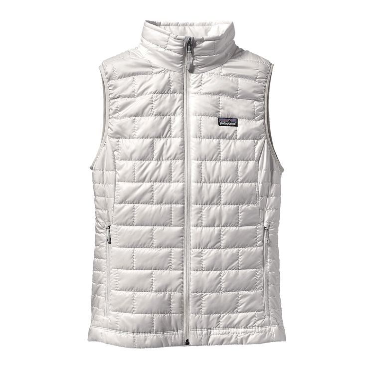 Patagonia Womens Nano Puff Vest