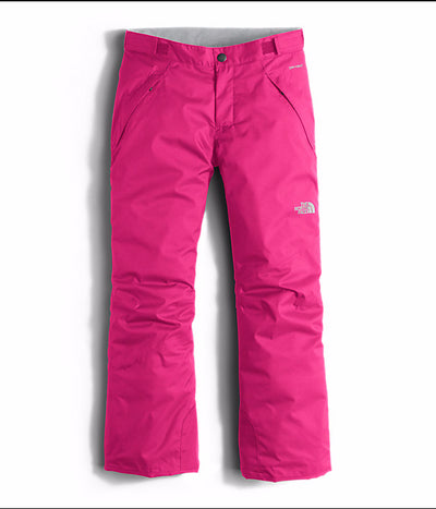 The North Face Freedom Insulated Pant - Girl's - 2023 model