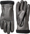 Hestra Deerskin Primaloft Rib Glove