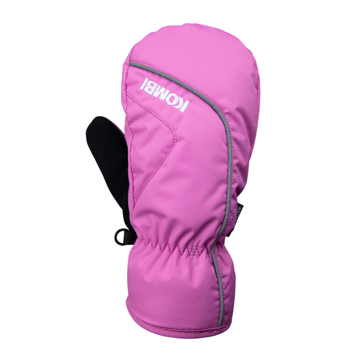 Kombi Slopestyle Kids Ski Mittens