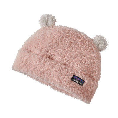 Patagonia Baby Furry Friends Hat