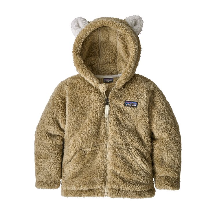 Patagonia furry fleece best sale