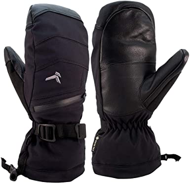 Kombi Sanctum Ski Mittens
