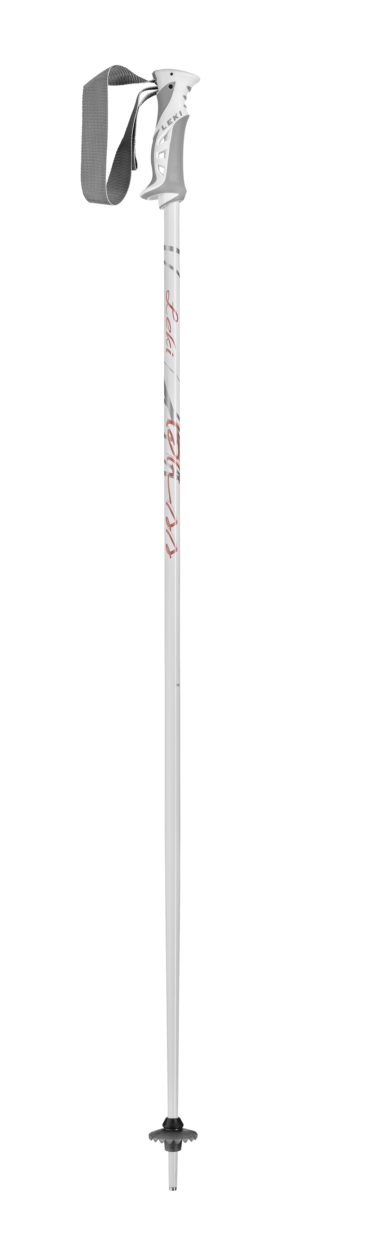 Leki Bliss Womens Ski Poles